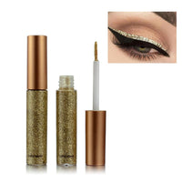 Waterproof Glitter  Easy to Wear Eyeliner