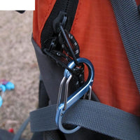 Backpack Buckle Hanger