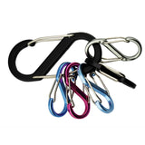 Backpack Buckle Hanger