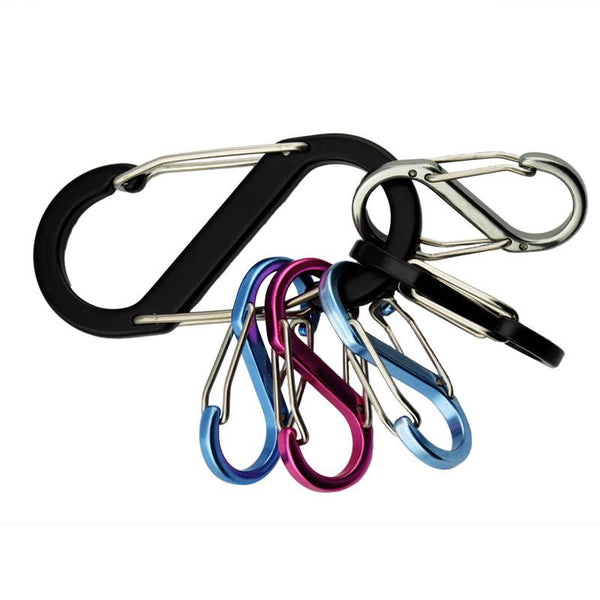 Backpack Buckle Hanger