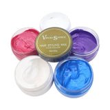 Natural 5 Color Temporary Hair Wax Dye