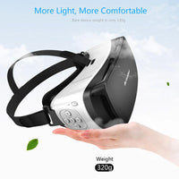 Arealer VR SPACE Virtual Reality Glasses