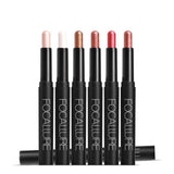 12 Colors Eyeshadow Highlighter Shimmer Pencil