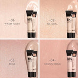 The Perfect Face Concealer Liquid