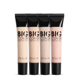 The Perfect Face Concealer Liquid