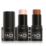 Face Waterproof Highlighter Stick Creamy Texture