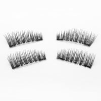 Hand Made Magnetic False Eye Lashes