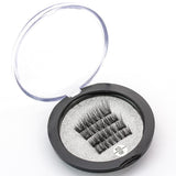 Hand Made Magnetic False Eye Lashes