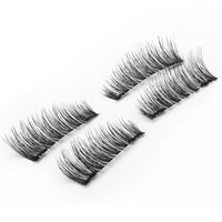 Hand Made Magnetic False Eye Lashes