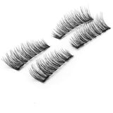 Hand Made Magnetic False Eye Lashes