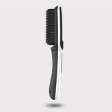 Hair Straightener Heating Brush Anti-scald Comb