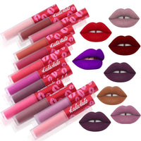 Long Lasting Waterproof Lipstick Pen