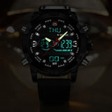 NAVIFORCE Luxury Classic Men's Watch