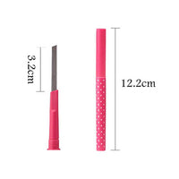 Natural Eyebrow Waterproof Shaping Pencil