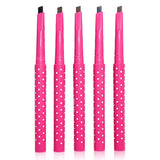 Natural Eyebrow Waterproof Shaping Pencil