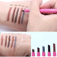 Natural Eyebrow Waterproof Shaping Pencil