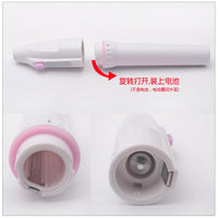 Professional Wireless Electric Manicure Nail Art File Drill