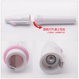 Professional Wireless Electric Manicure Nail Art File Drill