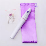 Professional Wireless Electric Manicure Nail Art File Drill