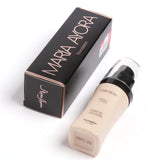 Whitening Liquid Base Foundation Makeup