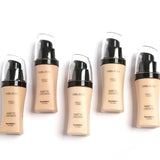 Whitening Liquid Base Foundation Makeup