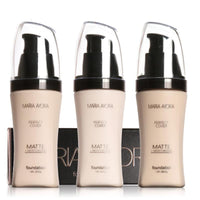 Whitening Liquid Base Foundation Makeup