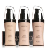 Whitening Liquid Base Foundation Makeup