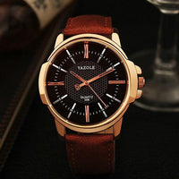 YAZOLE Classic Waterproof Watch