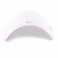 LED Nail Dryer Lamp with 30 and 60 Seconds Option