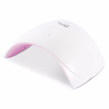 LED Nail Dryer Lamp with 30 and 60 Seconds Option