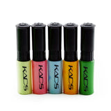 31 Color Nail Polish Lacquer