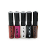 31 Color Nail Polish Lacquer