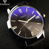 YAZOLE Fashion Luxury Men's Watch