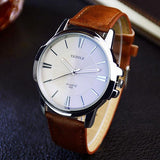 YAZOLE Fashion Luxury Men's Watch