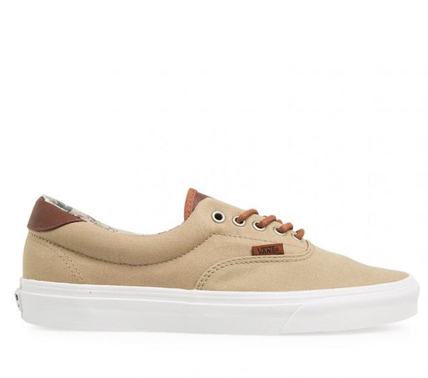 Vans era 59 beige khaki Clearance