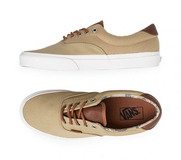 Vans era 59 beige khaki Clearance
