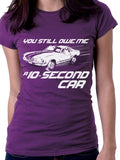 10 Second Car777