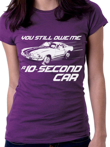 10 Second Car777