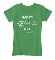 Happy Pi-Day - Your Leibniz