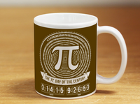 Pi-Day of the Century