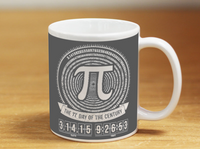 Pi-Day of the Century