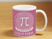 Pi-Day of the Century