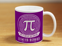 Pi-Day of the Century