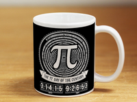 Pi-Day of the Century