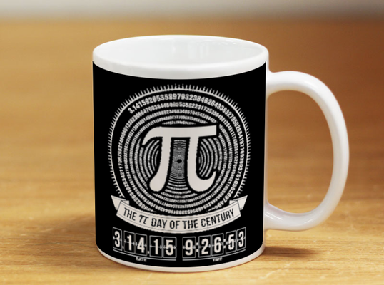 Pi-Day of the Century