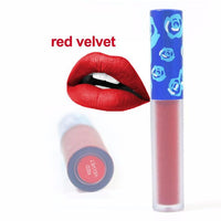 Matte Waterproof  Makeup Lipstick