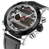 NAVIFORCE Luxury Classic Men's Watch