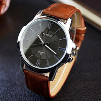 YAZOLE Fashion Luxury Men's Watch