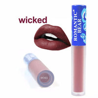 Matte Waterproof  Makeup Lipstick