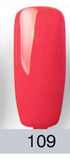 UV Nail Gel Polish Solid Color Varnish